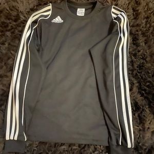 Youth Adidas shirt